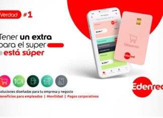 “Verdades Corporativas”, la nueva campaña de branding de Edenred Verdades Corporativas Edenred