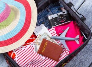 tips para viajar de manera económica