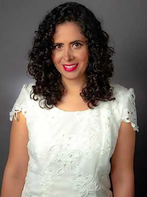 Julia Martínez Valandrano, Marketing Manager de XILINAT