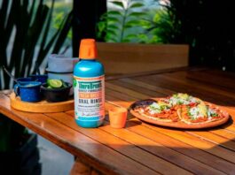 “¡Échate Otro!”, la exitosa activación de TheraBreath en alianza con El Huequito reto Échate Otro Therabreath