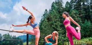 actividades deportivas para un corazón saludable