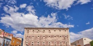 lugares ruta de la independencia