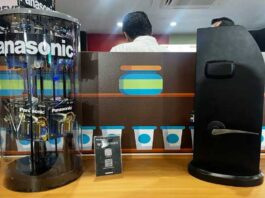 Abastur 2024: Panasonic exhibe soluciones completas para mercados verticales soluciones Panasonic Abastur 2024