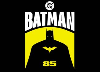 productos Batman Day 2024