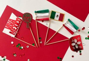 botaneros para fiestas patrias