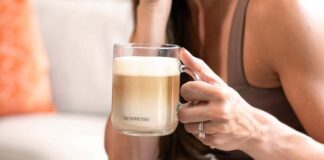 Momentos de Café Nespresso