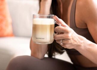 “Momentos de Café” invita a disfrutar de un café Nespresso en momentos clave del día Momentos de Café Nespresso