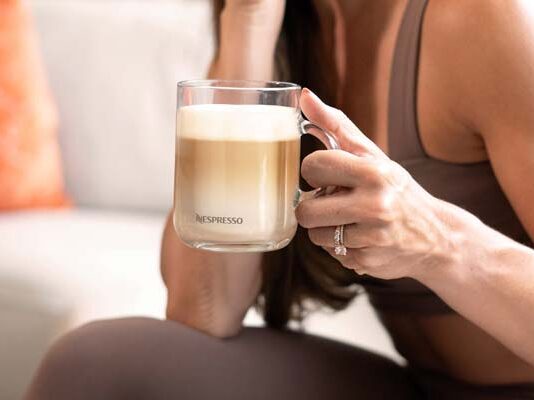 “Momentos de Café” invita a disfrutar de un café Nespresso en momentos clave del día Momentos de Café Nespresso