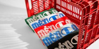 hoodies y playeras México Champion