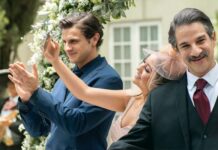 Inicia preventa para Casi el Paraíso, un estreno lleno de poder, traición y estafa película Casi el Paraíso