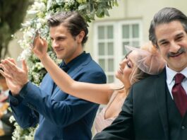 Inicia preventa para Casi el Paraíso, un estreno lleno de poder, traición y estafa película Casi el Paraíso