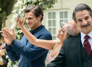 Inicia preventa para Casi el Paraíso, un estreno lleno de poder, traición y estafa película Casi el Paraíso