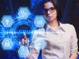 ciberseguridad en empresas