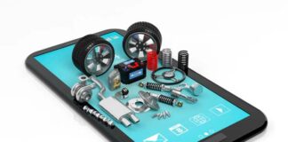 cómo es el comprador online de refacciones y autopartes