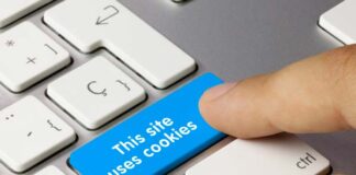 Google deja cookies en Chrome