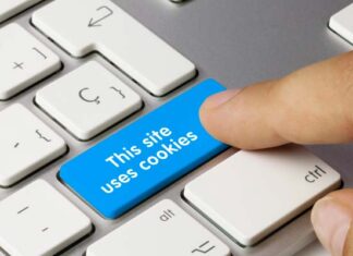 Google deja cookies en Chrome