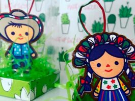 5 ideas creativas para los emprendedores del crafting en estas Fiestas Patrias artículos de crafting para fiestas patrias