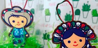 artículos de crafting para fiestas patrias