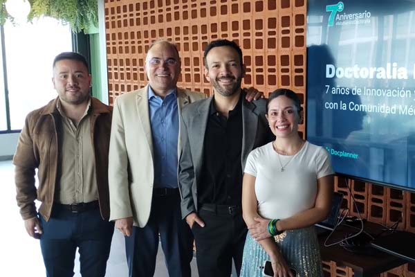 doctoralia-7-anos 7 años de Doctoralia en México