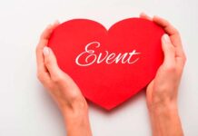 enamorar a consumidores con eventos