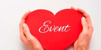enamorar a consumidores con eventos