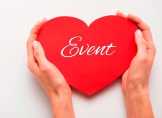 Cupido presente en el diseño de experiencias para eventos corporativos enamorar a consumidores con eventos