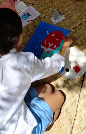 evento toallitas WaterWipes