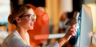 potencial de los eventos virtuales