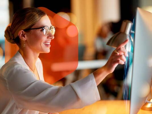potencial de los eventos virtuales