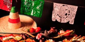 cómo celebrarán los mexicanos el grito de independencia