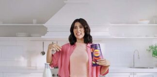 éxito de Chocotella y Flamin' Hot