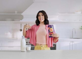 éxito de Chocotella y Flamin' Hot