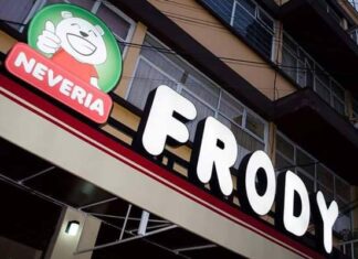 ¡Imparable! Frody expandirá su negocio al sector de panadería Frody expande negocio a panadería