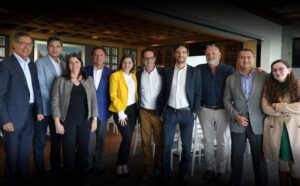 equipo Retail Media Connect