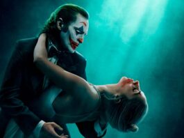 Warner Bros. lanza tráiler de la esperada cinta Guasón 2: Folie à Deux trailer Guasón 2