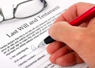 Sucesión testamentaria: ¿Cuáles son sus implicaciones fiscales? sucesión testamentaria