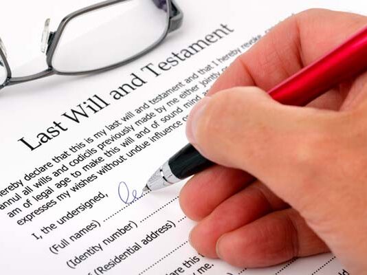 Sucesión testamentaria: ¿Cuáles son sus implicaciones fiscales? sucesión testamentaria