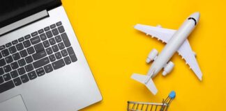 campaña Hot Travel 2024