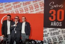 ifahto celebra 30 años con publicación de ingenioso libro “Slang Stories” Slang Stories ifahto