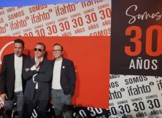 ifahto celebra 30 años con publicación de ingenioso libro “Slang Stories” Slang Stories ifahto