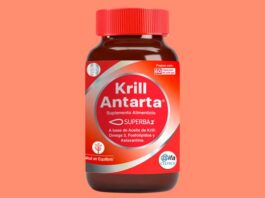 Krill Antarta Suberba 2