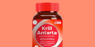 Krill Antarta Suberba 2