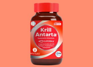Krill Antarta Suberba 2