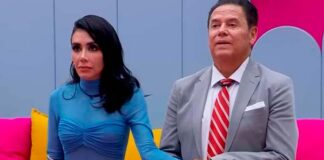 impacto La Casa de los Famosos México 2