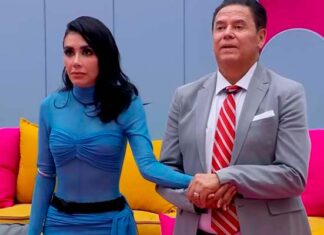 impacto La Casa de los Famosos México 2