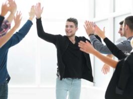 formación empresarial para líderes