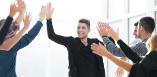 formación empresarial para líderes