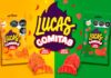 Lucas Gomitas, el nuevo snack para los fans de los dulces enchilados dónde conseguir Lucas Gomitas