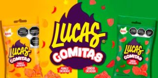 dónde conseguir Lucas Gomitas