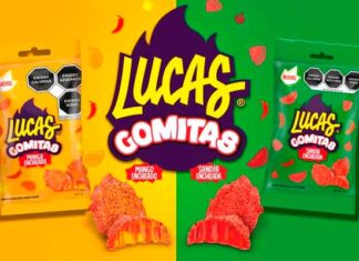 dónde conseguir Lucas Gomitas
